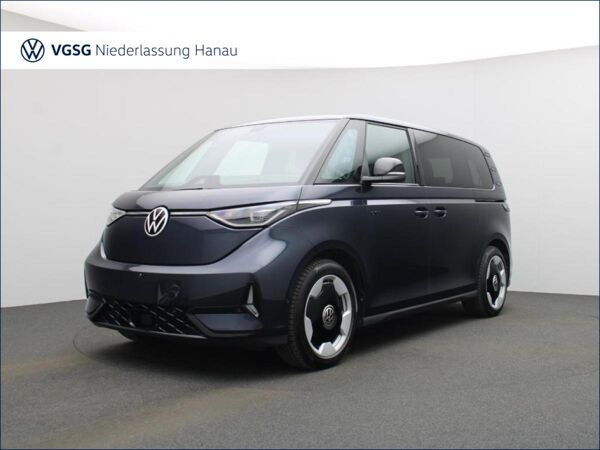 Volkswagen ID.Buzz ID. Buzz GTX 4Motion AHK Kamera Navi HeadUp LED bild 2