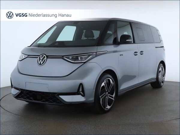 Volkswagen ID.Buzz ID. Buzz GTX Lang 4Motion AHK el.Schiebetüren PLA bild 5