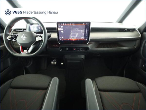 Volkswagen ID.Buzz ID. Buzz GTX Lang 4Motion Wärmepumpe 7-Sitzer LED bild 7
