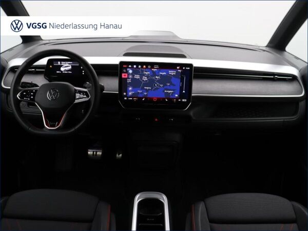 Volkswagen ID.Buzz ID. Buzz GTX 4Motion AHK Kamera Navi HeadUp LED bild 7