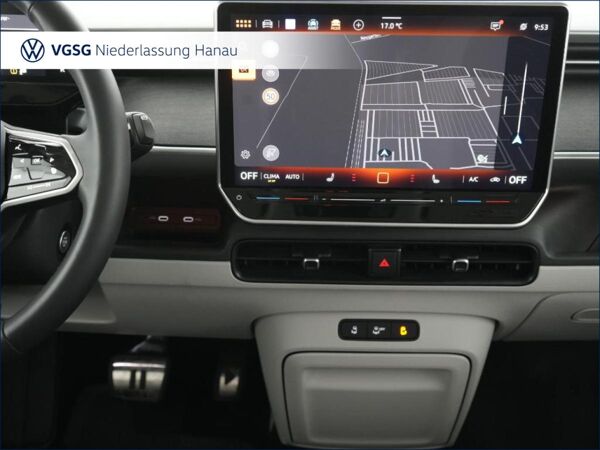 Volkswagen ID.Buzz ID. Buzz Pro Lang AHK Standhzg. Head-Up Kamera IQ. bild 7