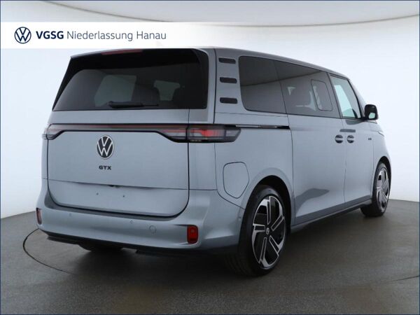 Volkswagen ID.Buzz ID. Buzz GTX Lang 4Motion AHK el.Schiebetüren PLA bild 6