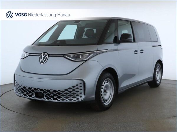 Volkswagen ID.Buzz ID. Buzz Pure 5-Sitzer AHK Navi IQ.Light ACC LED bild 5