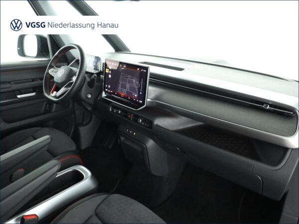 Volkswagen ID.Buzz ID. Buzz GTX Lang 4Motion AHK el.Schiebetüren PLA bild 7