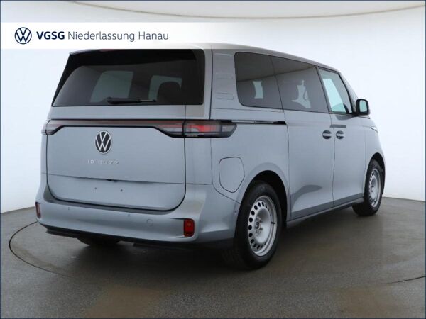 Volkswagen ID.Buzz ID. Buzz Pure 5-Sitzer AHK Navi IQ.Light ACC LED bild 6