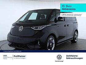 Volkswagen ID.Buzz ID. Buzz GTX 4Motion Navi Standhzg. Harman/Kardon