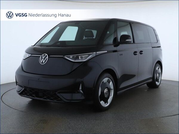 Volkswagen ID.Buzz ID. Buzz GTX 4Motion Navi Standhzg. Harman/Kardon bild 2