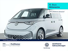 Volkswagen ID.Buzz ID. Buzz Goal KR Navi IQ.Light Kamera AGR LED Volkswagen ID.Buzz ID. Buzz Goal KR Navi IQ.Light Kamera AGR LED