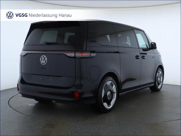 Volkswagen ID.Buzz ID. Buzz GTX 4Motion Navi Standhzg. Harman/Kardon bild 5