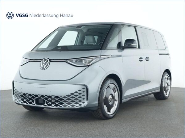 Volkswagen ID.Buzz ID. Buzz Goal KR Navi IQ.Light Kamera AGR LED bild 2
