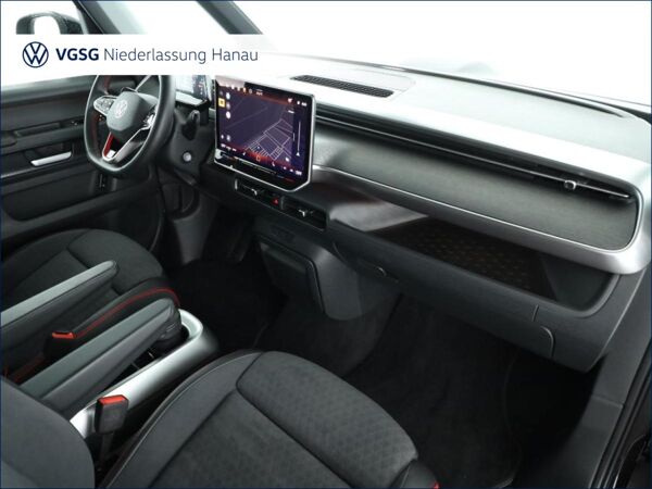 Volkswagen ID.Buzz ID. Buzz GTX 4Motion Navi Standhzg. Harman/Kardon bild 6