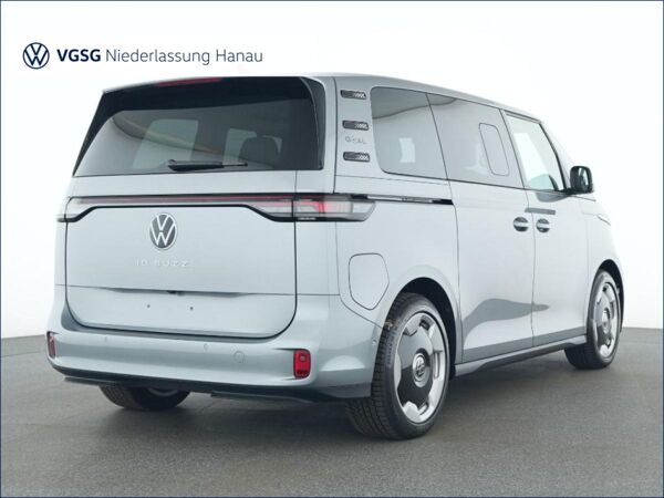 Volkswagen ID.Buzz ID. Buzz Goal KR Navi IQ.Light Kamera AGR LED bild 5