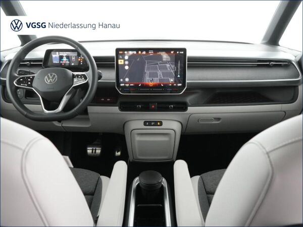 Volkswagen ID.Buzz ID. Buzz Goal KR Navi IQ.Light Kamera AGR LED bild 7