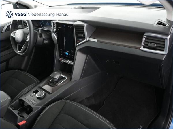 Volkswagen Amarok DC Style 4Motion Navi AHK IQ.Light ACC LED bild 6
