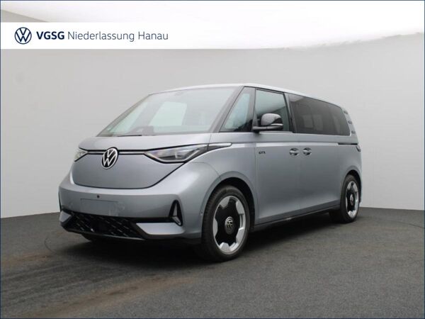 Volkswagen ID.Buzz ID. Buzz GTX Lang 4Motion Navi Harman/Kardon LED bild 2