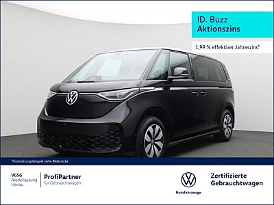 Volkswagen ID.Buzz ID. Buzz Pro Navi HeadUp Harman/Kardon Standhzg.