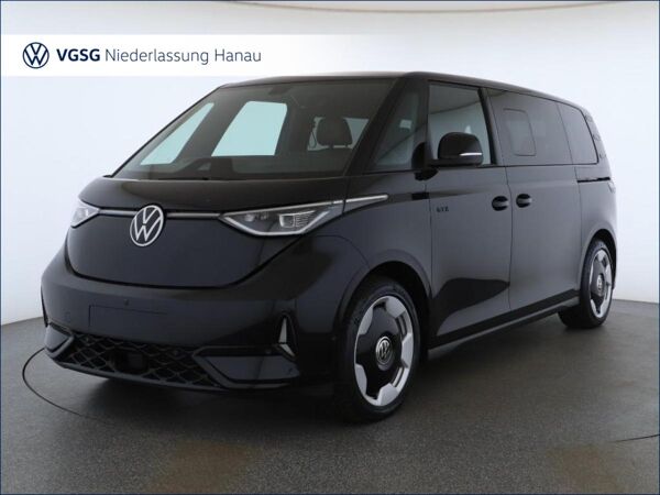 Volkswagen ID.Buzz ID. Buzz GTX Lang 4Motion AHK Navi Standhzg. LED bild 5