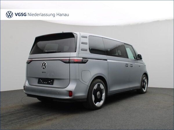 Volkswagen ID.Buzz ID. Buzz GTX Lang 4Motion Navi Harman/Kardon LED bild 5