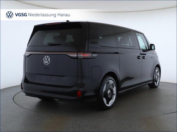 Volkswagen ID.Buzz ID. Buzz GTX Lang 4Motion AHK Navi Standhzg. LED bild 6
