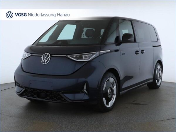 Volkswagen ID.Buzz ID. Buzz GTX 4Motion AHK Navi Standhzg. Bluetooth bild 5