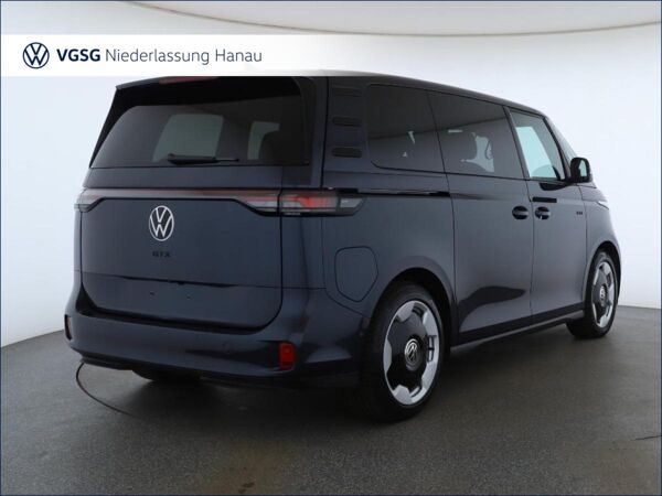 Volkswagen ID.Buzz ID. Buzz GTX 4Motion AHK Navi Standhzg. Bluetooth bild 6