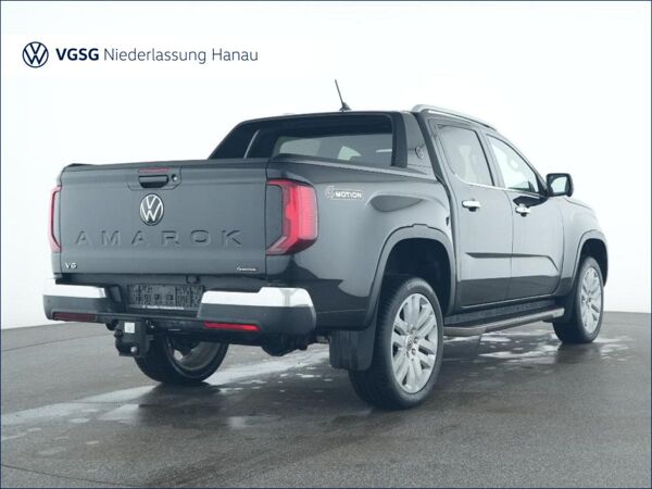 Volkswagen Amarok DC Aventura 4Motion AHK ACC Standhzg. Navi bild 6