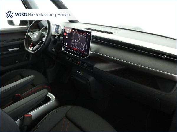 Volkswagen ID.Buzz ID. Buzz GTX Lang 4Motion Pano Navi Wärmepumpe bild 7