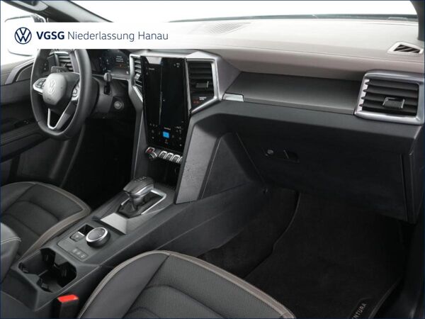Volkswagen Amarok DC Aventura 4Motion AHK ACC Standhzg. Navi bild 7