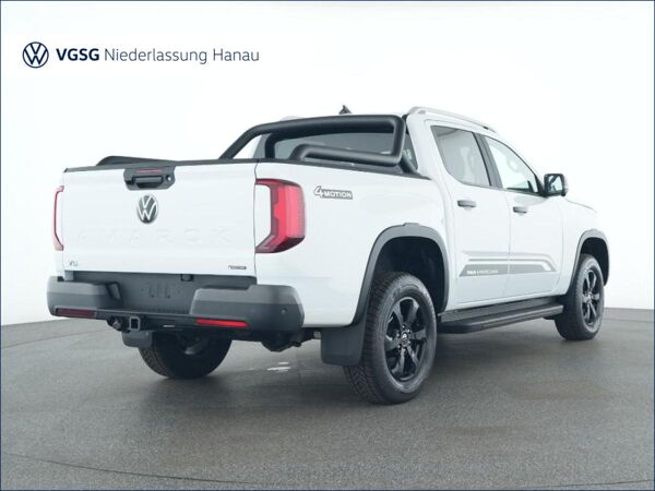 Volkswagen Amarok DC PanAmericana 4Motion AHK Harman/Kardon bild 5