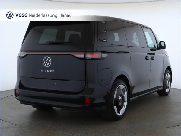 Volkswagen ID.Buzz ID. Buzz Pro Sitzhzg. Navi ACC Harman/Kardon PDC bild 6
