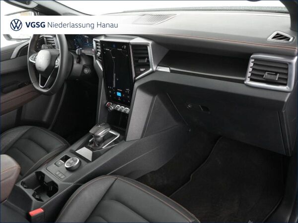 Volkswagen Amarok DC PanAmericana 4Motion AHK Harman/Kardon bild 6