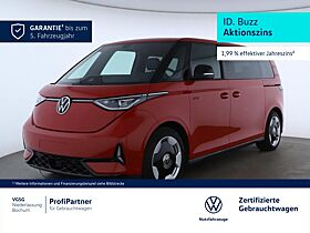 Volkswagen ID.Buzz ID. Buzz GTX Lang 4Motion AHK ACC Kamera HeadUp Volkswagen ID.Buzz ID. Buzz GTX Lang 4Motion AHK ACC Kamera HeadUp