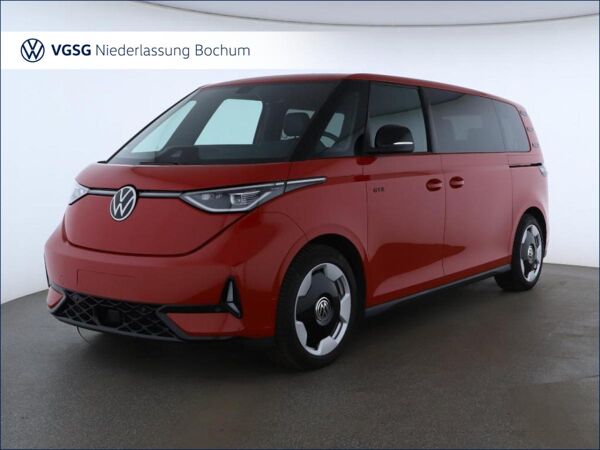 Volkswagen ID.Buzz ID. Buzz GTX Lang 4Motion AHK ACC Kamera HeadUp bild 5
