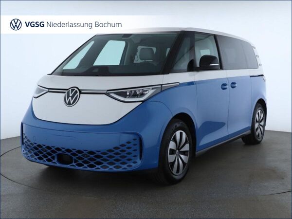 Volkswagen ID.Buzz ID. Buzz Pro AHK SH Klima Kamera Multiflexboard bild 5