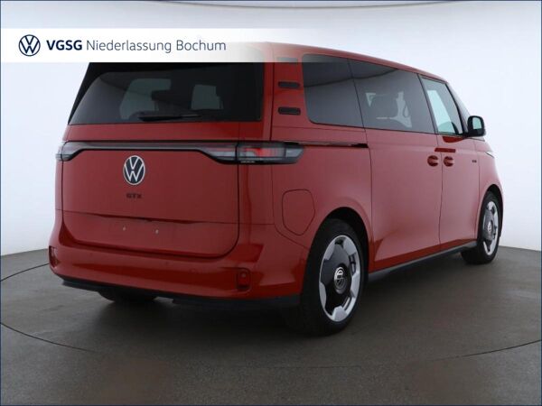 Volkswagen ID.Buzz ID. Buzz GTX Lang 4Motion AHK ACC Kamera HeadUp bild 6
