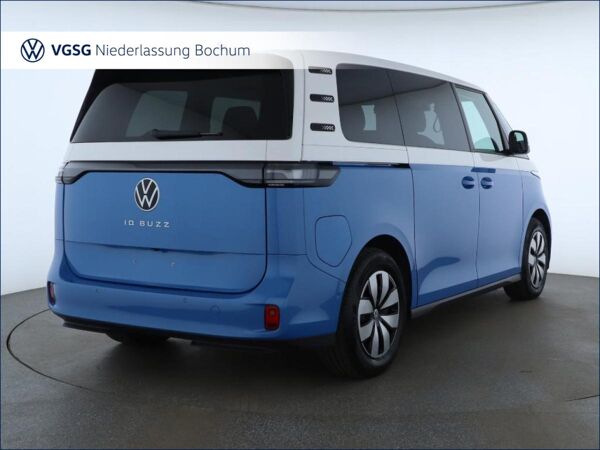 Volkswagen ID.Buzz ID. Buzz Pro AHK SH Klima Kamera Multiflexboard bild 6