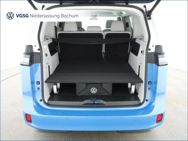 Volkswagen ID.Buzz ID. Buzz Pro AHK SH Klima Kamera Multiflexboard bild 7
