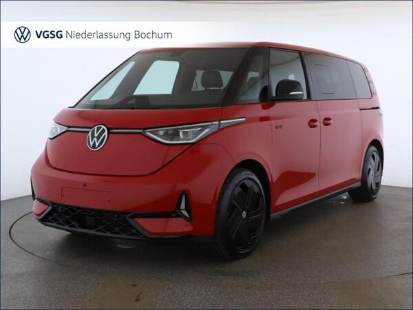 Volkswagen ID.Buzz ID. Buzz GTX 4Motion Navi Klima Sitzhzg. ACC LED bild 5