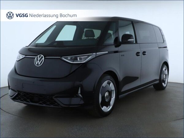 Volkswagen ID.Buzz ID. Buzz GTX 4Motion AHK Klima Navi Sitzhzg. LED bild 5