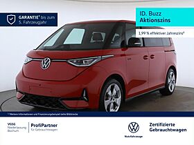 Volkswagen ID.Buzz ID. Buzz GTX 4Motion AHK Klima Navi Sitzhzg. LED Volkswagen ID.Buzz ID. Buzz GTX 4Motion AHK Klima Navi Sitzhzg. LED