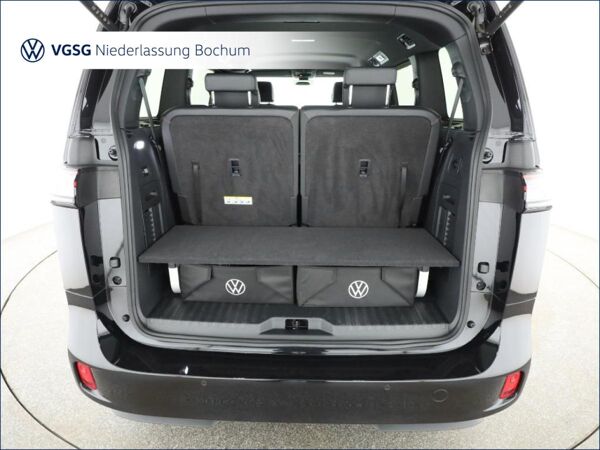 Volkswagen ID.Buzz ID. Buzz GTX 4Motion AHK Klima Navi Sitzhzg. LED bild 7