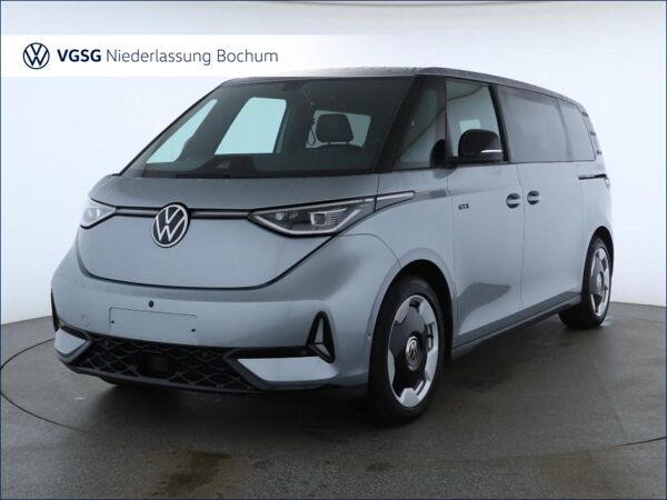 Volkswagen ID.Buzz ID. Buzz GTX Lang 4Motion AHK Klima Navi HeadUp bild 5