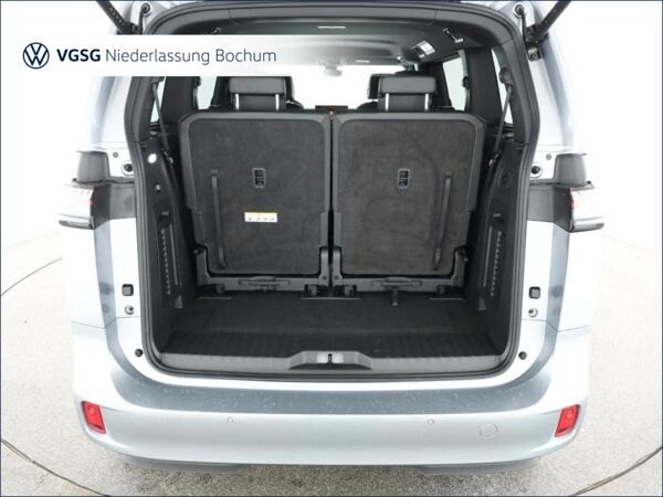 Volkswagen ID.Buzz ID. Buzz GTX Lang 4Motion AHK Klima Navi HeadUp bild 6