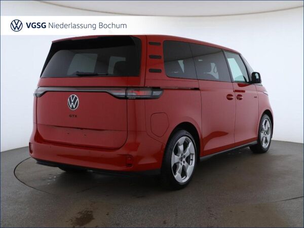 Volkswagen ID.Buzz ID. Buzz GTX 4Motion AHK Klima Navi Sitzhzg. LED bild 6