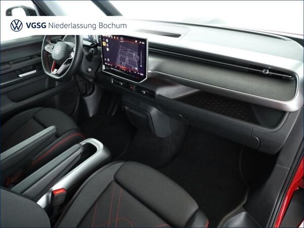 Volkswagen ID.Buzz ID. Buzz GTX 4Motion AHK Klima Navi Sitzhzg. LED bild 7