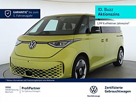 Volkswagen ID.Buzz ID. Buzz Pro AHK ACC Kamera Head-Up Display Navi Volkswagen ID.Buzz ID. Buzz Pro AHK ACC Kamera Head-Up Display Navi