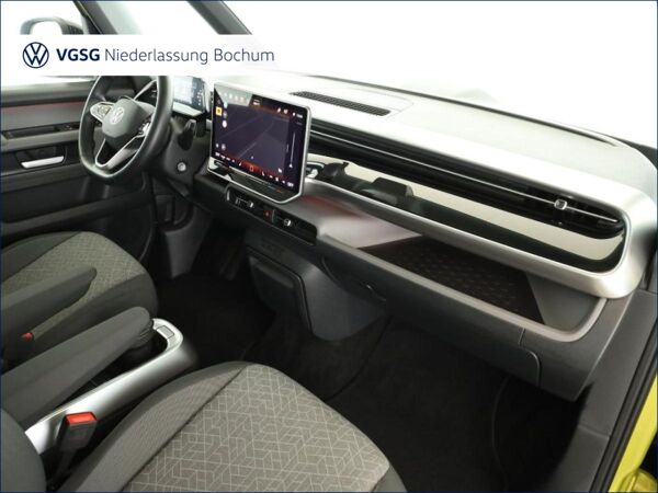 Volkswagen ID.Buzz ID. Buzz Pro Lang AHK Navi Sitzhzg. Kamera Keyless bild 7