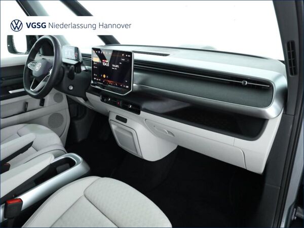 Volkswagen ID.Buzz ID. Buzz Pro AHK ACC Kamera EasyOpen DesignPaket bild 7