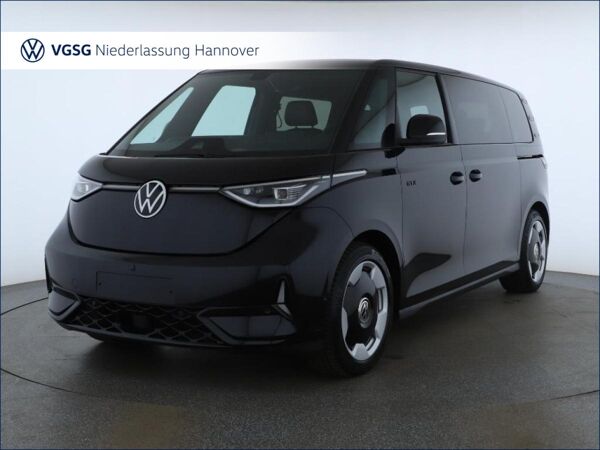 Volkswagen ID.Buzz ID. Buzz GTX Lang 4Motion AHK NaviPro TravelAssist bild 5