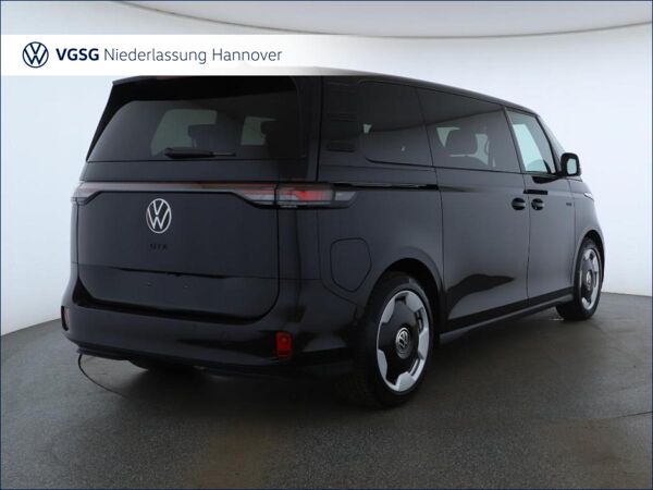 Volkswagen ID.Buzz ID. Buzz GTX Lang 4Motion AHK NaviPro TravelAssist bild 6
